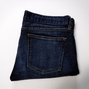J Crew Matchstick Jeans Size 28S